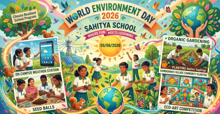 world env day