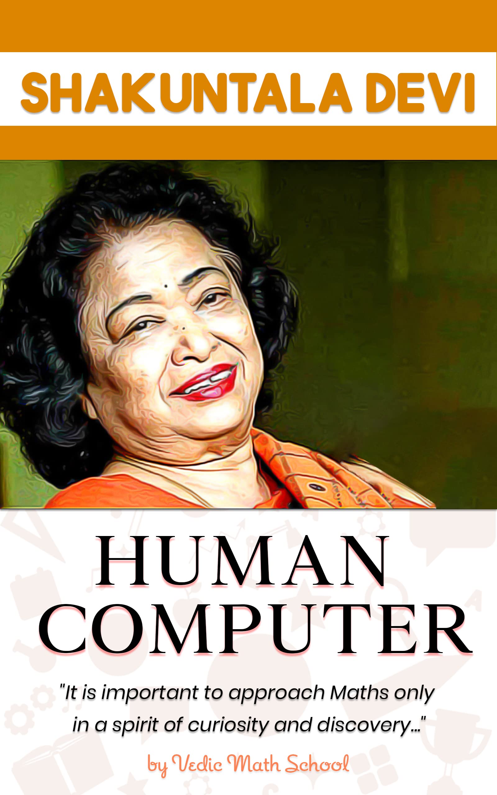 Shakuntala Devi